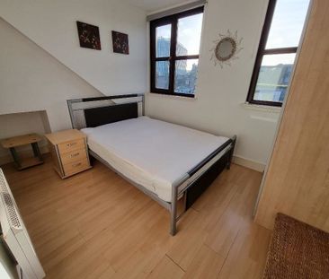 Thistle Street, Top Floor Right, AB10 - Photo 4