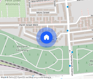 Dundee Street, Hull, HU5 - Photo 1