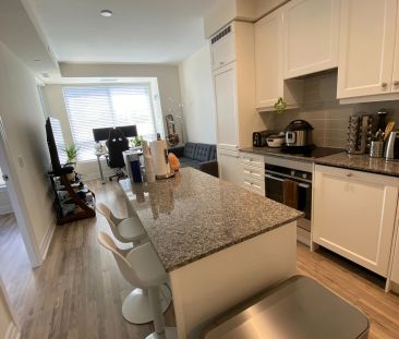 9085 Jane Street #707 - Photo 1