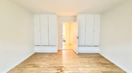 2 værelses – Nyborgvej 96, st. tv. – Odense C - Photo 4