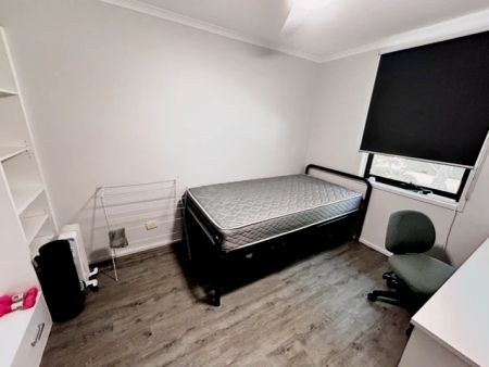 悉尼大学村学生公寓 5b2b 短租 限女生, Sydney - Photo 4