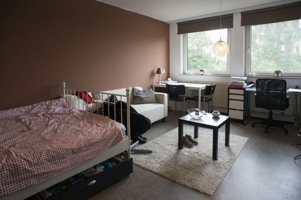 Ellecuylgaard 60, Room no. B12 - Photo 1