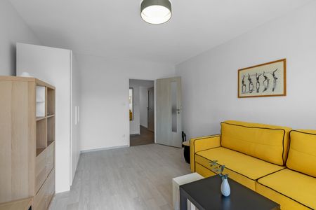 Pronájem bytu 1+1 39 m² - Photo 3