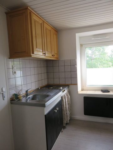 Location / Appartement T1 bis - Photo 5