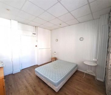 Location appartement 1 pièce - 27.93m² à Vienne (38200) - Photo 3