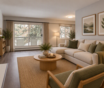 - 2 Bedroom at Glenmore Gardens Coach Homes - Photo 1