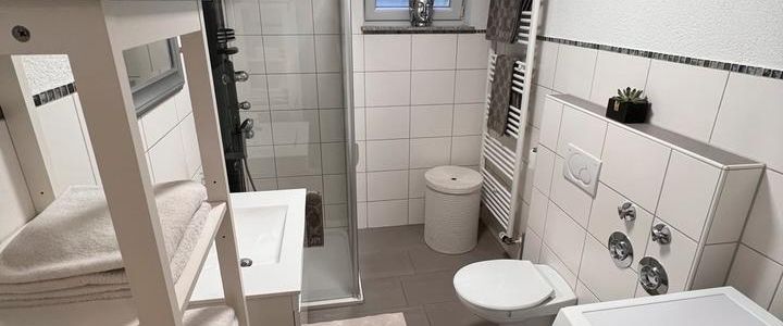 2 Zi. Wohnung auf Zeit zu vermieten in Friedrichshafen - Photo 1