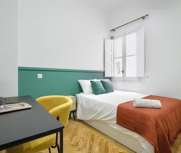 Calle de Nez de Balboa, Madrid, Community of Madrid 28001 - Photo 4