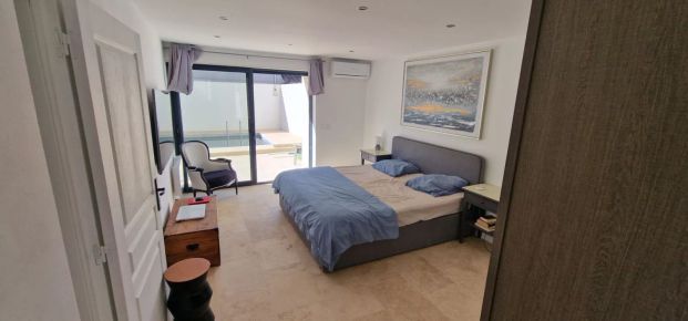 Appartement meublé neuf 3 chambres terrasses et piscine - Photo 1