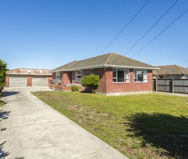 14 Leverett Place, North New Brighton - Photo 4
