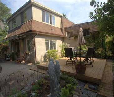 For Lease - 102 Beaverbrook Court, Toronto, Ontario - Photo 6