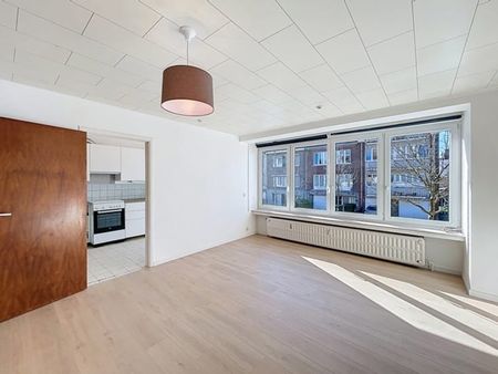 Appartement te huur - Photo 2