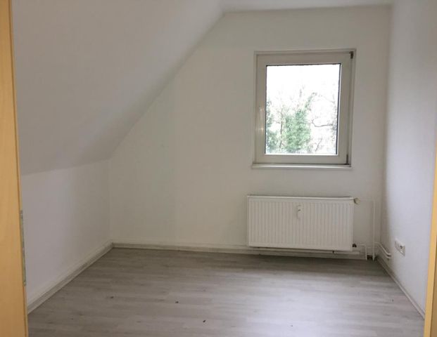 Demnächst frei! 2-Zimmer-Wohnung in Bottrop Boy - Photo 1