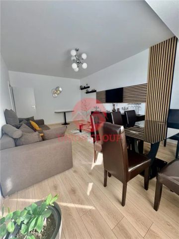 Apartament 2 Camere Decomandat de inchiriat Novopolis - Fotografie 3