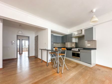 Chaussée de Vleurgat, 1000, Bruxelles - Photo 2
