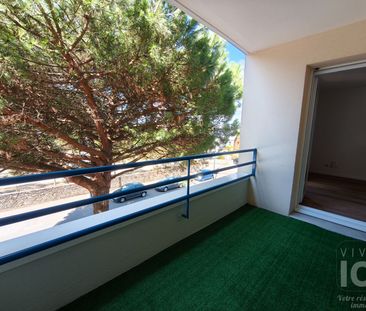 Location Appartement 2 pièces 51m² - Photo 6