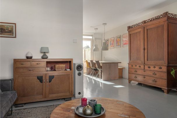 Huis te huur: Huizumerlaan 162 8934 BL Leeuwarden - Photo 1