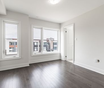 For Lease - 3 Wild Rose Gardens Unit# UPPER, Toronto, Ontario - Photo 2