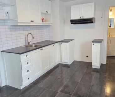4 1/2 2e étage D'un Duplex - Photo 2