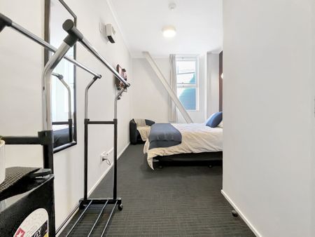 Welcome to the Hyams Building at 120 Wakefield Street - Photo 4