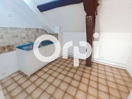 Location Appartement 2 pièces 43m² ST SOUPPLETS 77165 - Photo 1