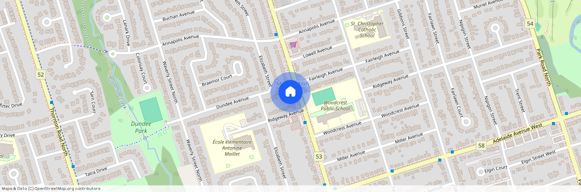 334 Stevenson Road Unit# Lower, Oshawa