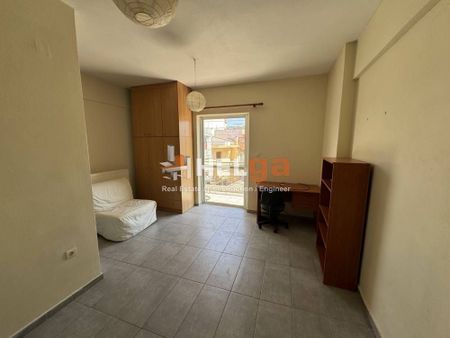 Studio/Γκαρσονιέρα για ενοικίαση Ανθούπολη (Πάτρα) - Photo 5