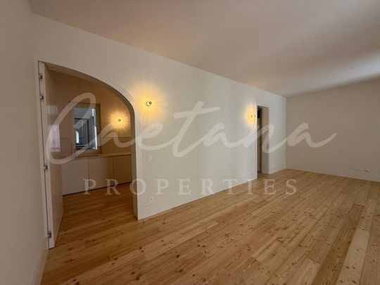 Apartamento T3 em Lisboa - Photo 1