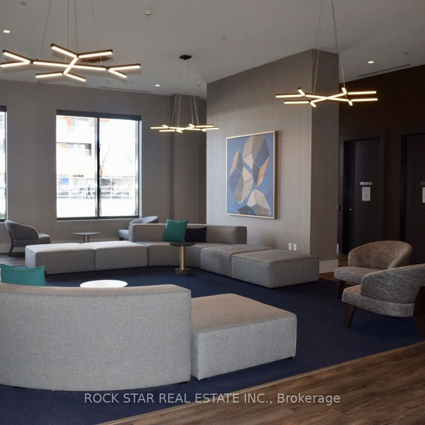 For Lease - 2550 Simcoe Street Unit# 1717, Oshawa, Ontario - Photo 1