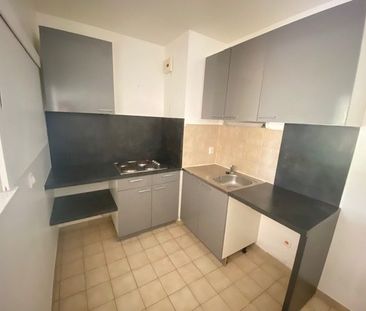 T2 Montigny-le-Bretonneux 41 m² - Photo 3