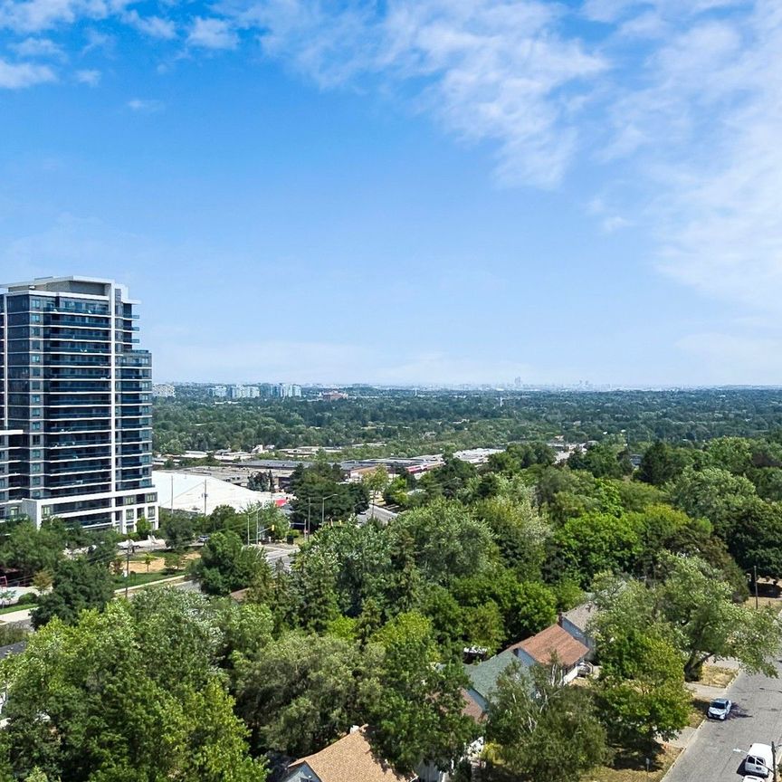 For Lease - 1 Grandview Avenue Unit# 1205, Markham, Ontario - Photo 1