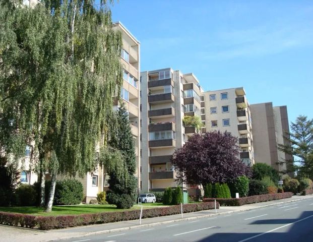 Helle 3-Zimmer-Wohnung ca. 77 m² mit Balkon, in Dortmund-Hörde zu vermieten! - Foto 1