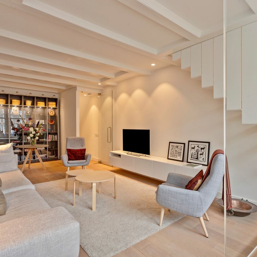 Prinsengracht 625H, 1016 HV, Amsterdam - Photo 1