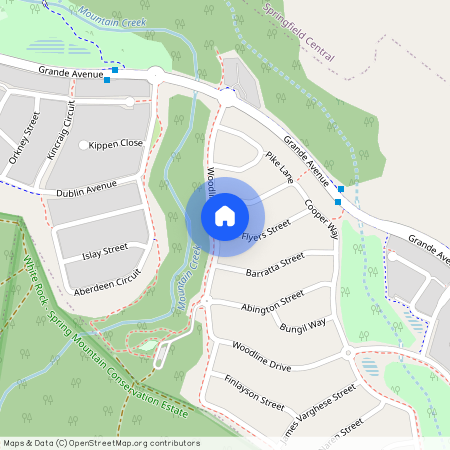 203 Woodline Drive, Qld 4300, Spring Mountain