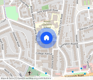 1 bedroom in a house share to rent - Photo 1