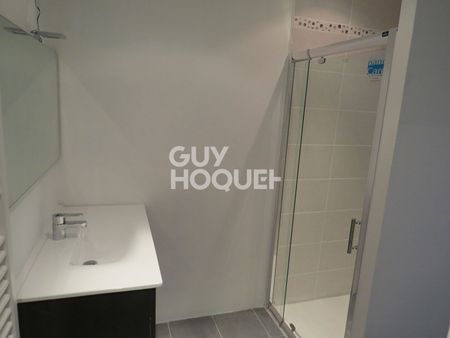 Location Appartement 3 pièces 60m² AUXERRE 89000 - Photo 5