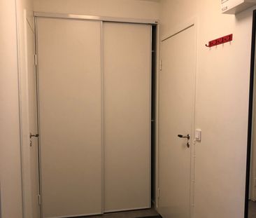 Ringvägen, Stockholm - Foto 2