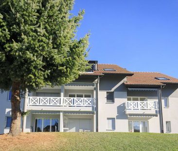 1.5 room studio on the 2nd floor - Foto 4