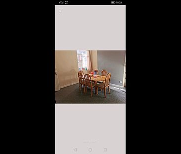 Room in a Shared House, Pembroke Street, M6 - Photo 1