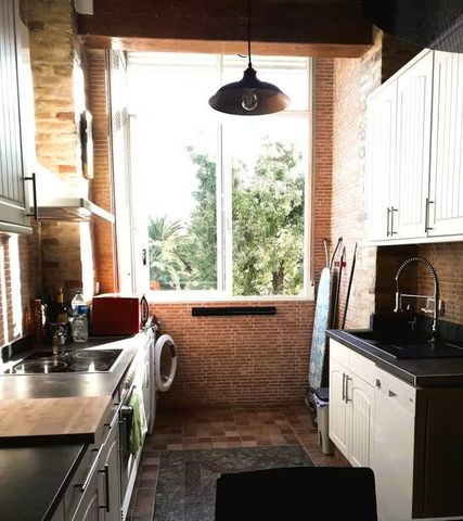 Carrer de la Miraculosa, Valencia, Valencian Community 46009 - Photo 5