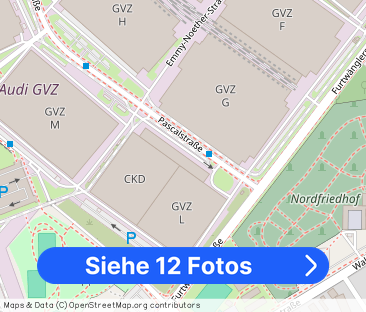 von Behm Immobilien - Urban Living am Hindenburgpark - Foto 1