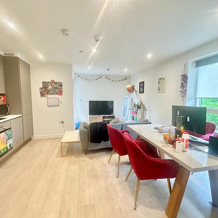 1 bedroom apartment to rent - Photo 1