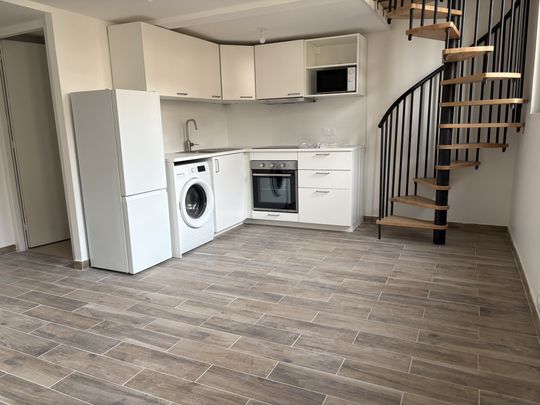 Location Appartement 1 pièce 37m² LE LAVANDOU 83980 - Photo 1
