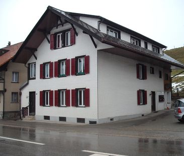 Gemütliches Studio in Bärau – ideal für Einzelpersonen - Photo 5