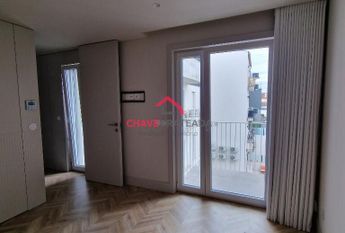 Apartamento T1 em Braga