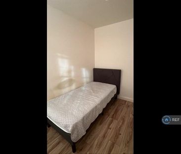1 bedroom in a house share to rent - Photo 2