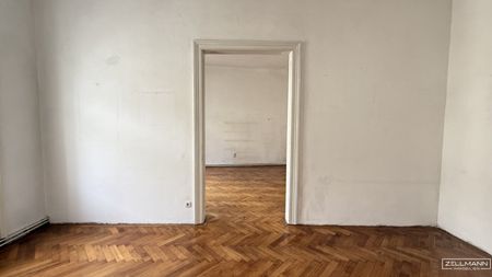 Komplett sanierte Altbauwohnung in bester Lage – Bezugsfertig ab Mai | ZΞLLMANN IMMOBILIEN - Photo 3