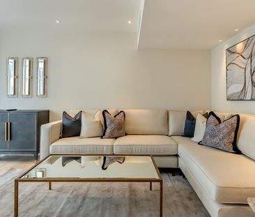 Young Street, Kensington, W8 5EH, London - Photo 5