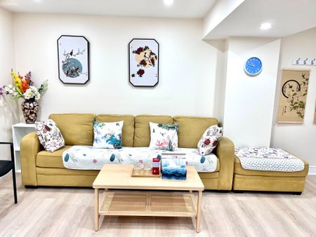 For Lease - 15 Leyburn Avenue, Richmond Hill, Ontario - Photo 5