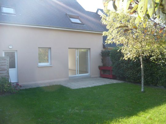 SAINT BERTHEVIN, pavillon T5 de 87m² - Photo 1